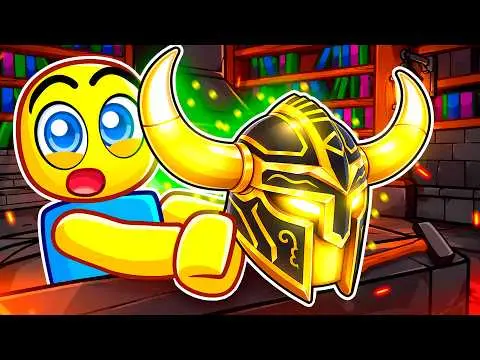 Video thumbnail: How to Craft THE BEST ARMOUR by Default