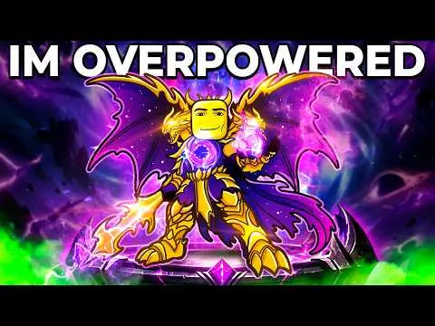Video thumbnail: I Unlocked THE BEST SET by Default